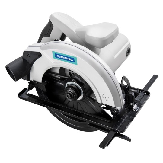 SERRA CIRCULAR | 7.1/4 | 1400W | 220V | TRAMONTINA