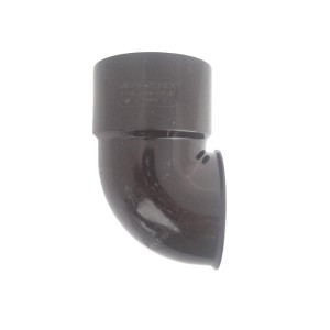 JOELHO TERMINAL CLASSIC | MARROM | ODEM