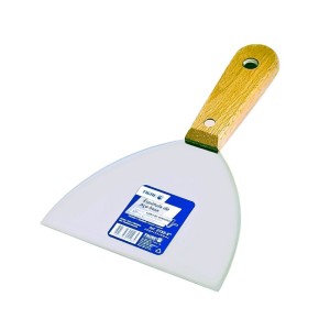 ESPATULA ACO INOX | 127mm | 2153-5 | TIGRE