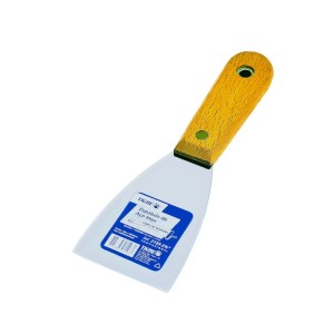 ESPATULA ACO INOX | 63.5mm | 2153-2.1/2 | TIGRE