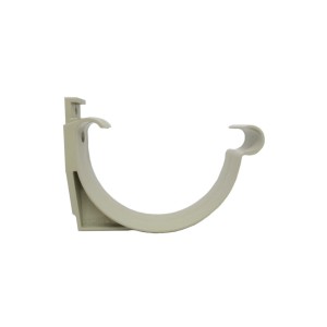 SUPORTE AQUAPLUV-BEIRAL PVC | DN 125 | BEGE | TIGRE