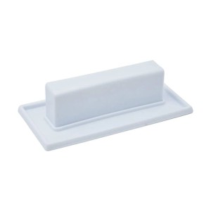 DESEMPENADEIRA MINI PLASTICA | 16x8 | 2116-000 | TIGRE