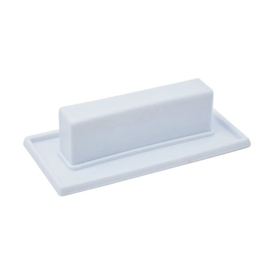 DESEMPENADEIRA MINI PLASTICA | 16x8 | 2116-000 | TIGRE