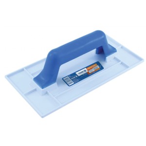 DESEMPENADEIRA PLASTICA | 2116-003 | TEXTURIZADA | 27x14 | TIGRE