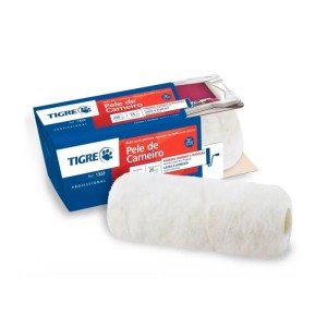 ROLO PELE EXTRA | 23cm | 1322-230 | TIGRE