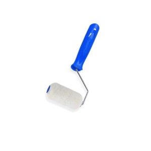 ROLO PELE CARNEIRO | 9cm | 1346-090 | TIGRE