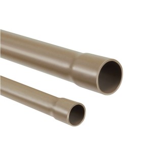 TUBO SOLDAVEL | 60x3m | KRONA