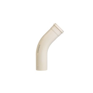 CURVA 45 LONGA ESGOTO | 100mm | KRONA