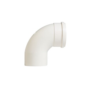 CURVA 90 CURTA ESGOTO PRIM | 100mm | KRONA