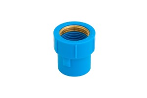LUVA SOLDAVEL C/BUCHA LATAO | 20x1/2 | KRONA