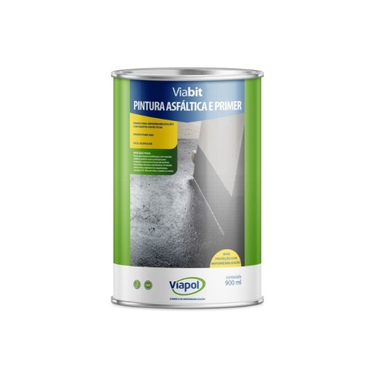 PRIMER | VIABIT | 900ml | VIAPOL