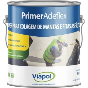 PRIMER ADEFLEX | 3.6L | VIAPOL