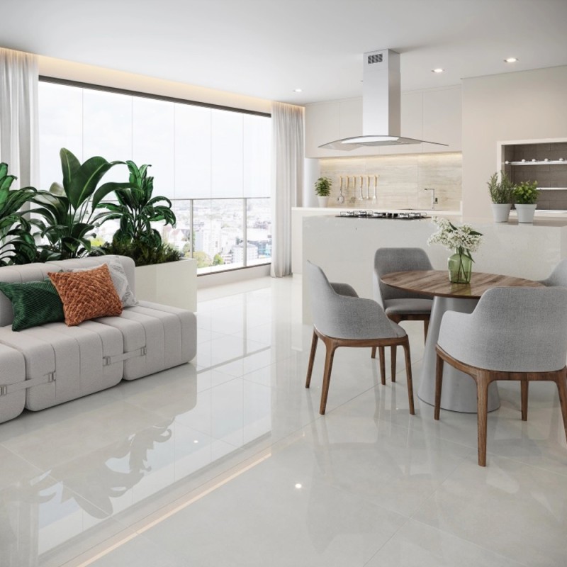 PISO CRISTALATO CASSIS | 2.20 | 74.1x74.1 | RET | POL | LB-V2 | CL