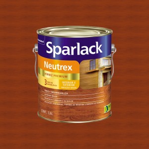 NEUTREX SPARLACK | BRILHANTE | MOGNO | 3.6L | CORAL