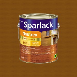 NEUTREX SPARLACK | BRILHANTE | IMBUIA | 3.6L | CORAL