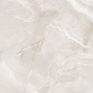 PISO ONIX CRISTAL RT | 1.97 | 81x81 | POL | LB | CL:A | MARCELA