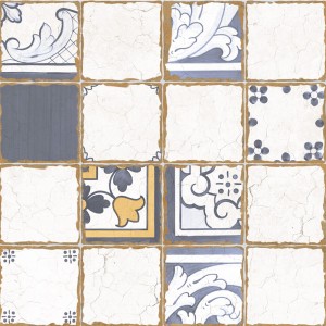 PISO PROVENZAL PATCHWORK | 56114 | 2.20 | 56x56 | LC | CL:A | CRISTOFOLTTI |