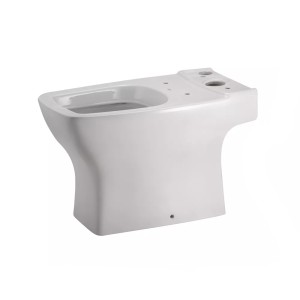 BACIA PARA CAIXA ACOPLADA | BOSS | BRANCO | INCEPA / ROCA