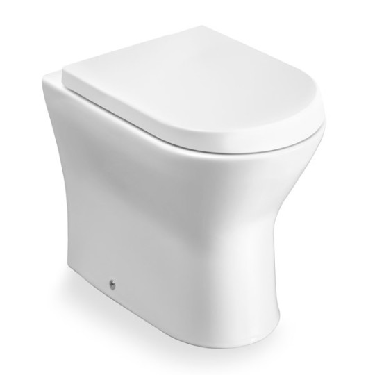 BACIA CONVENCIONAL | NEXO | BRANCO | ROCA
