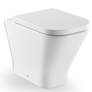 GAP | BACIA CONVENCIONAL SIF | BRANCO | ROCA