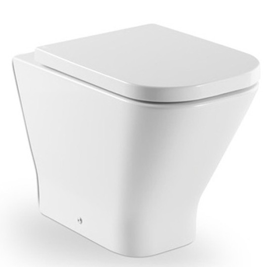 BACIA CONVENCIONAL SIF | GAP | BRANCO | ROCA