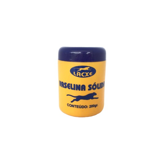 VASELINA MULTIUSO | 200gr | LACXE