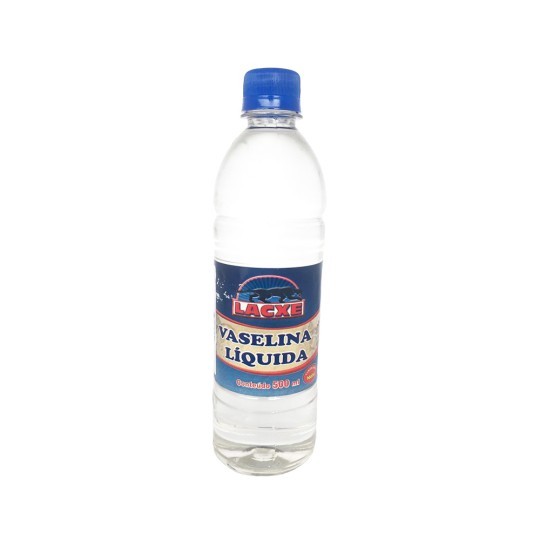 VASELINA LIQUIDA | 500ml | DIMEC