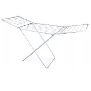 VARAL CHAO COM ABAS | MAXI | 1.74x70x95 | MOR