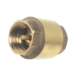 VALVULA RETENCAO | 3/4 | JAPI