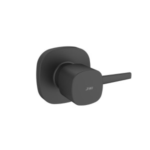 ACABAMENTO P/REG | BASE DOCOL | WJ-4916-MO-DC-BL | 1/2 3/4 1 | MONACO | BLACK | JIWI