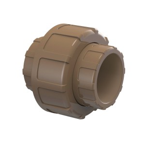 UNIAO SOLDAVEL | 75 | TIGRE