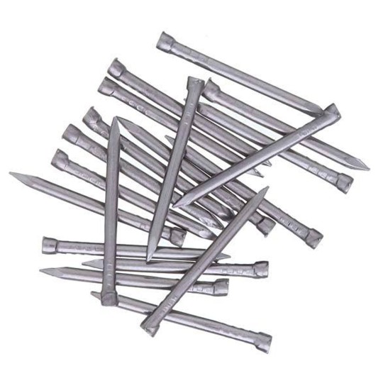 PREGOS SEM CABECA | 13x18