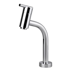 TORNEIRA LAVATORIO | BANCADA | 1197-NGIO-CR | N GIOIA | CR | FABRIMAR-A