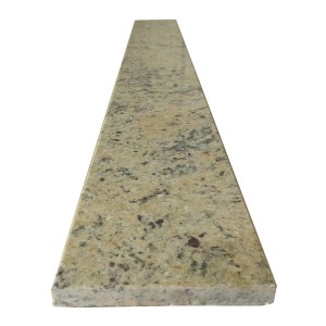 PEITORIL GRANITO | AMARELO ICARAI | 1.54x15x2 | CARVALHO