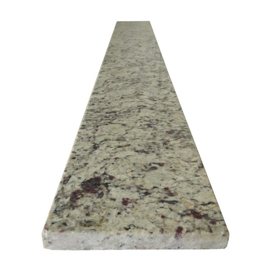 PEITORIL GRANITO | ARABESCO | 1.54x15x2 | CARVALHO