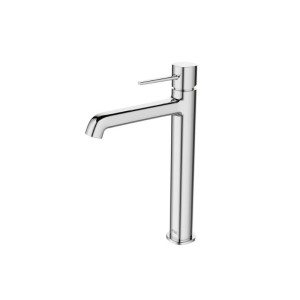 MONOCOMANDO LAVATORIO MESA | WJ-2885-MO-CR | B ALTA | MONACO | CROMADO | JIWI