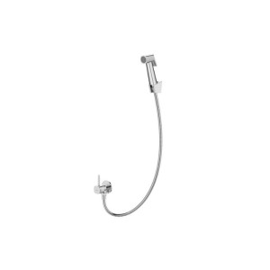 DUCHA HIGIENICA | COM REG | SEM DERIVACAO | WJ-1984-MO-CR | MONACO | CROMADO | JIWI