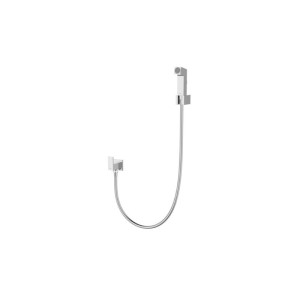 DUCHA HIGIENICA | COM REG | SEM DERIVACAO | WJ-1984-MD-CR | MADRID | CROMADO | JIWI
