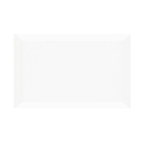 REVEST BISOTADO BRANCO | 2.00 | 32x45 | BRILHANTE | LC | FORMIGRES