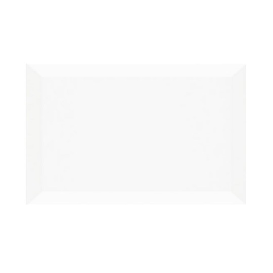 REVEST BISOTADO BRANCO | 2.00 | 32x45 | BRILHANTE | LC | FORMIGRES