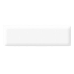 REVEST BRICK BRANCO | 1.01 | 7.5x25 | LA-LF-LP-V1 | ROSAGRES