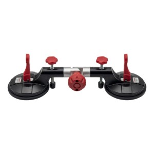 VENTOSA DUPLA COM ARTICULACAO | CORTAG