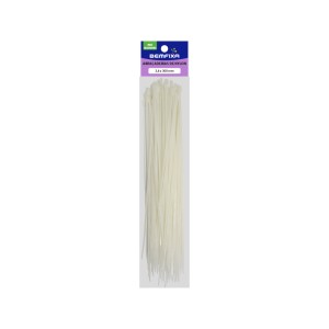 ABRAC NYLON NATURAL | 3.6x300mm | BEMFIXA
