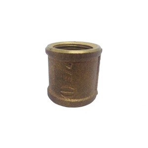 LUVA BRONZE | 3/4 | 700 | ELUMA