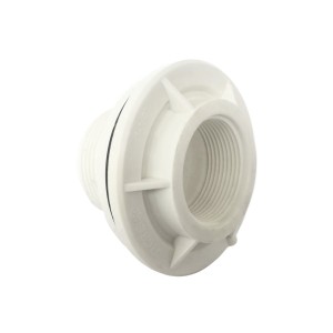 ADAPTADOR ROSCAVEL COM FLANGE PARA CAIXA AGUA | 1.1/2 | TIGRE