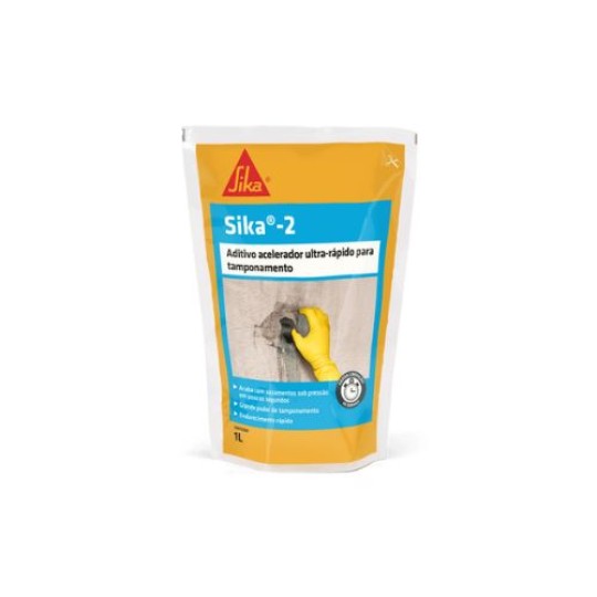 SIKA 2 | 1lt