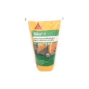 SIKA 1 | 1lt