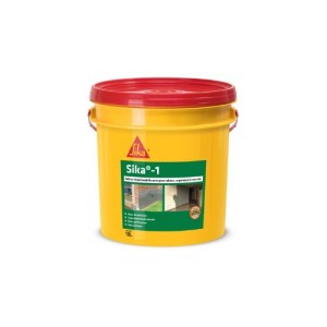 SIKA 1 | 18lt
