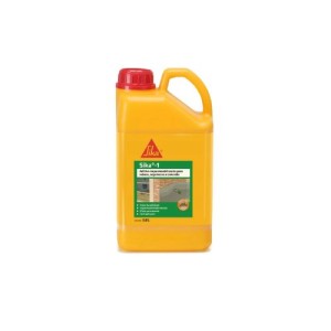 SIKA 1 | 3.6L