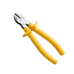 ALICATE CORTE DIAGONAL | 6 | TRAMONTINA